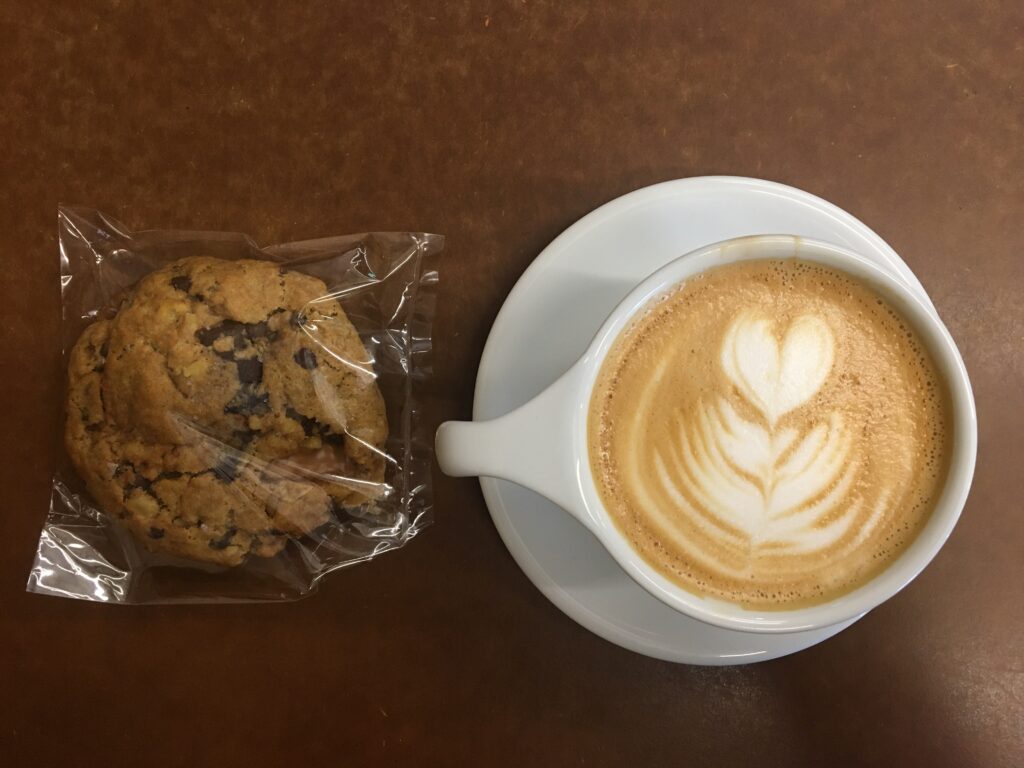7 Seriously Amazing St. Paul Coffee Shops