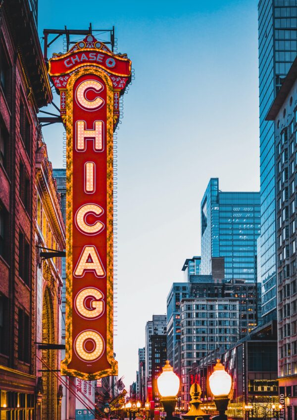 Chicago: the Ultimate One Day Itinerary