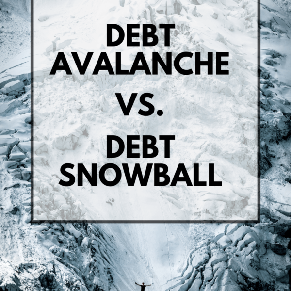 Debt Avalanche vs. Debt Snowball