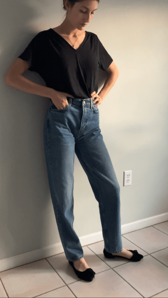 6 Insider Things To Know In This Reformation Jeans Review - Pete Snaps