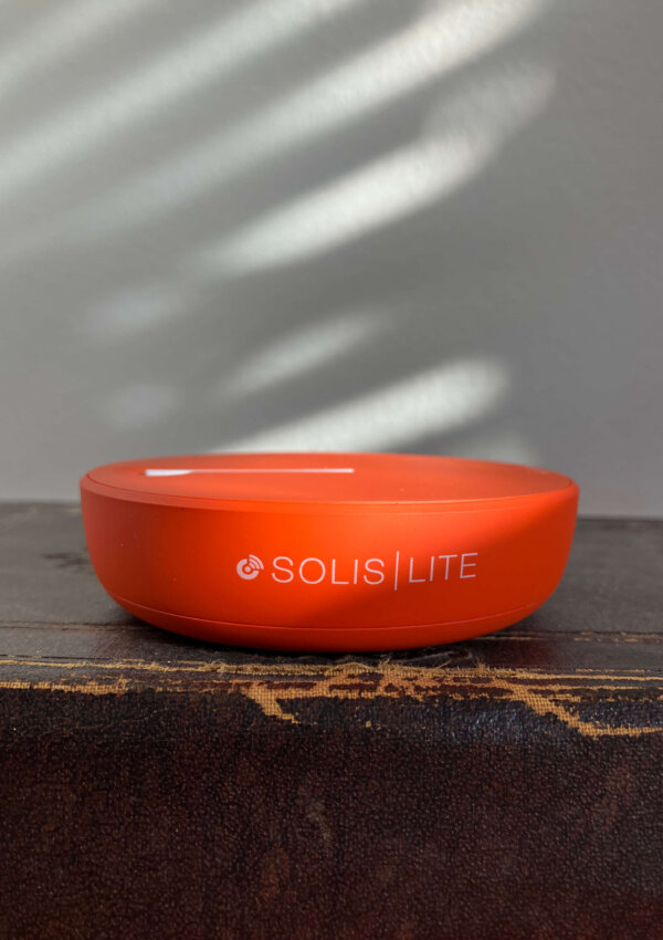 Everything You Need to Know about the Solis Lite Hotspot