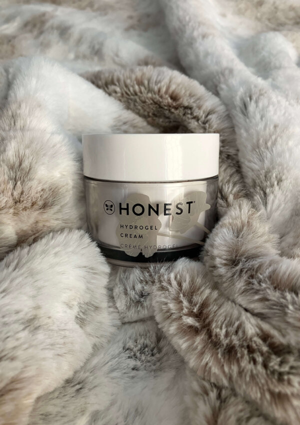 Honest Hydrogel Cream Review: Discover the Truth About this Skincare Gem